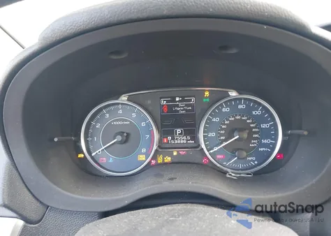 2015 Subaru Impreza 2.0I Sport Limited from USA, damaged, VIN JF1GPAZ62F8246183